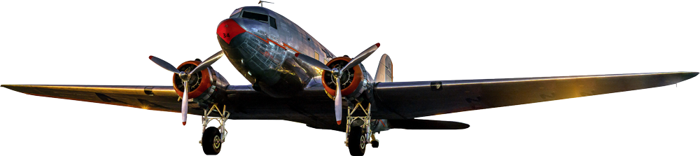 Douglas DC-3